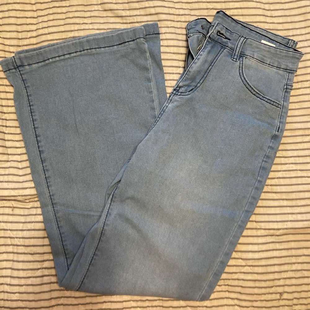 SHEIN Jeans
